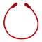 Haute Decor 16" Red Decorative Twist Ties, 6ct.